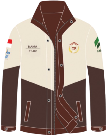 Reversible Jacket