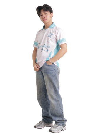 Models Jersey 8