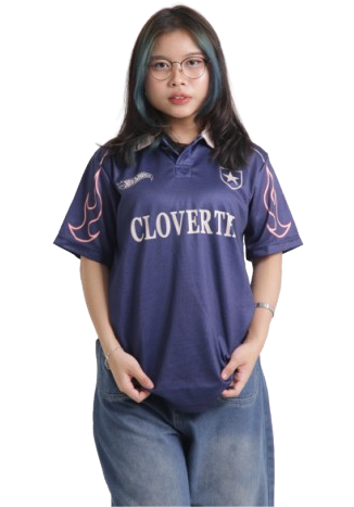 Models Jersey 10