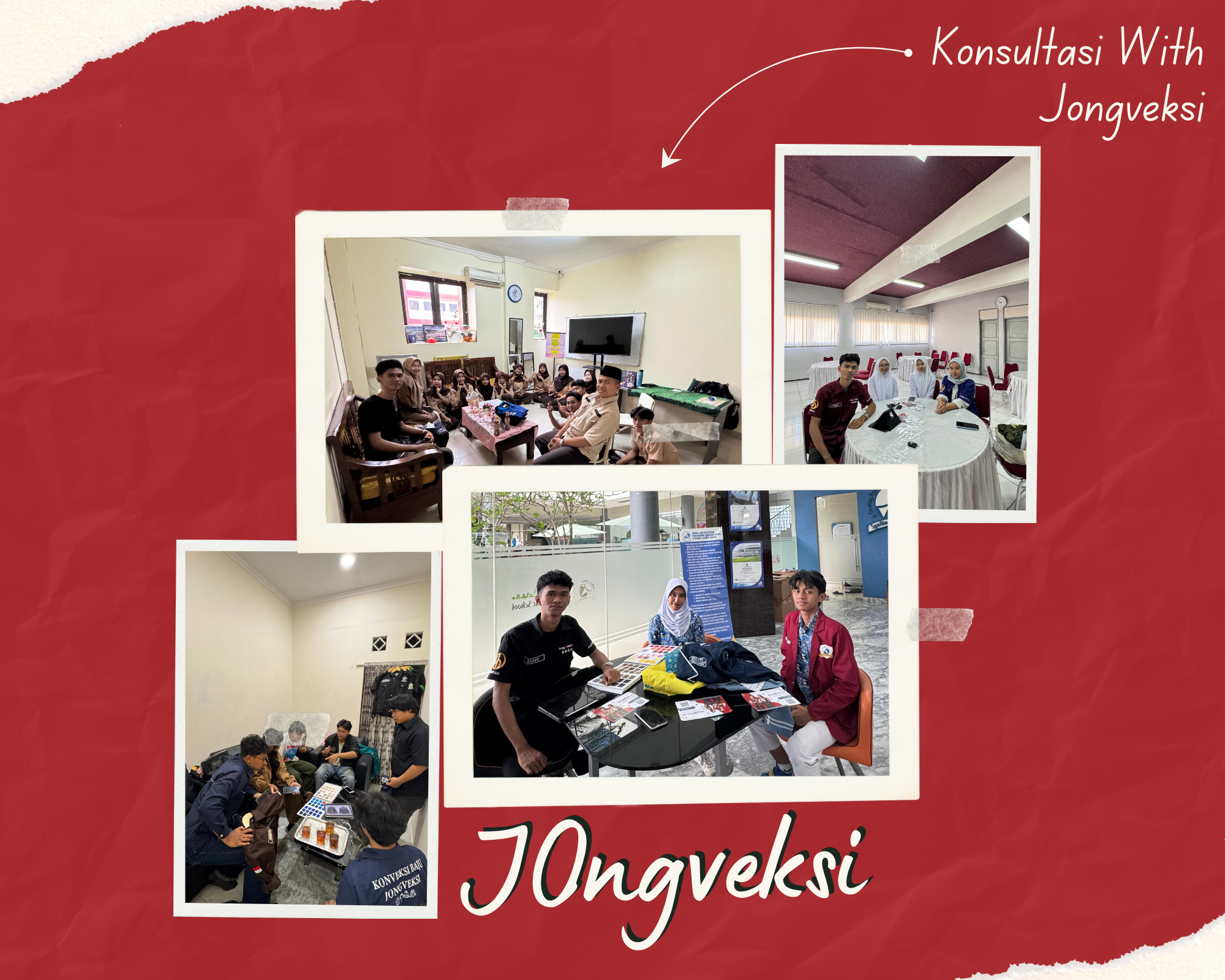 Gratis Konsultasi